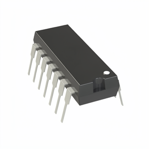 Manufacturer Channel Embedded 14 DIP Buy Online Electronic Components PIC16LF1575-I_P - Product Image 1