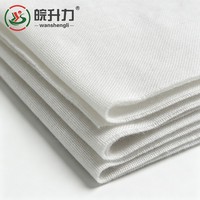 Tissu géotextile tissé WSL pour l'établissement de la végétation, la rétention du sol et le contrôle de l'érosion des pentes