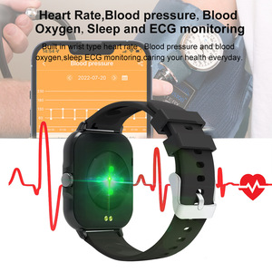 <span class=keywords><strong>Smartwatch</strong></span> per il monitoraggio quotidiano della salute con funzioni multiple, chiamate wireless e quadrante personalizzabile - Product Image 5