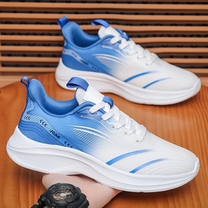 Nuovi Modelli di <span class=keywords><strong>Scarpe</strong></span> Sportive con <span class=keywords><strong>Numeri</strong></span> Grandi 48 49 50 per Uomo, Sneaker Professionali Leggere da Corsa in Maglia, Taglia US16, Produzione OEM - Product Image 6