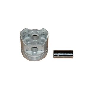 Conjunto de Pistón para Montacargas Doosan Daewoo G20E 25E 30E 3, Pasador de Pistón, Repuesto Nuevo A20118143 - Product Image 4