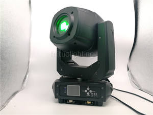 Spot <span class=keywords><strong>LED</strong></span> 230W BSW Lumière principale mobile DJ Éclairage Dmx Professional Disco Party Lights - Product Image 2