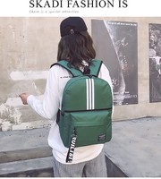 Sacs à Dos Personnalisés OEM ODM d'Usine pour Étudiants Secondaires, Sac d'École Imprimé Cartoon, pour la Rentrée Scolaire