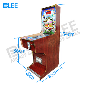 Machine de <span class=keywords><strong>flipper</strong></span> d'arcade à pièces à <span class=keywords><strong>vendre</strong></span> - Product Image 1