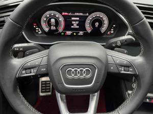 AU Di <span class=keywords><strong>Sportback</strong></span> 35/40 TFSI เกียร์อัตโนมัติ1.5T/2.0T สำหรับรถยนต์เบนซิน faudis 5ที่นั่งขนาดกะทัดรัด SUV - Product Image 4