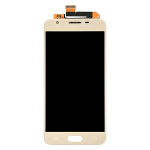 Écran LCD TFT HD compatible avec Samsung Galaxy on 5 (2016) G570 & <span class=keywords><strong>J5</strong></span> Prime, convertisseur tactile numérique, <span class=keywords><strong>panneau</strong></span> d'affichage d'origine - Product Image 1