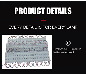 65 1,5 W rightight 2835 Loooodule 12V - Product Image 4