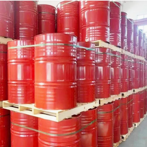 Fabricant chinois d'isocyanate original PM-200 polymère MDI pour la fabrication de <span class=keywords><strong>mousse</strong></span> PU, <span class=keywords><strong>isolation</strong></span> <span class=keywords><strong>thermique</strong></span> de la réfrigération - Product Image 2