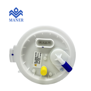 MANER oto motor sistemleri 7L5919679A imalatı Porsche Cayenne için VW Touareg Q7 için iyi yapılmış yakıt pompası - Product Image 3