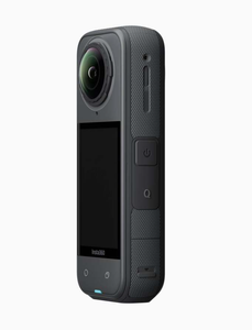 I nsta360 X5 New 8K 360° HD 3.6" Anti-Shake Waterproof Handheld Action Camera Sports Travel Camera - Product Image 5