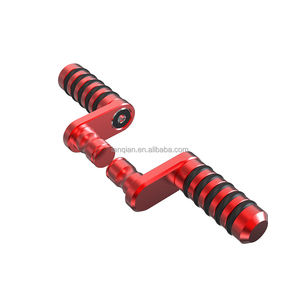 Pédale d'assistance de levier de vitesse Stelvio8V pour <span class=keywords><strong>Moto</strong></span> <span class=keywords><strong>Guzzi</strong></span> Griso 1200 8V 1200 8V Stelvio 8V NTX ABS <span class=keywords><strong>2011</strong></span> - Product Image 4