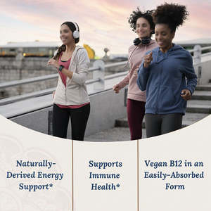 Gotas líquidas orales de vitamina B12 OEM compatibles con energía y metabolismo, soporte inmunológico para Uso en adultos - Product Image 2