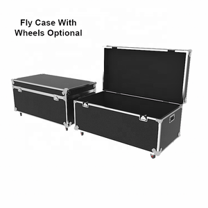 20x20 Twist <strong>Tower</strong> Light Box <strong>Display</strong> Expo Fair Reusable Portable Trade Show Booth Exhibition - Product Image 6
