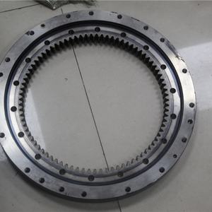 Roulement de rotation DX230LC-9 DAEWOO SOLAR 230LC-V SOLAR 340LC-7 pour excavatrice Doosan 2109-1059A, anneau de rotation - Product Image 2