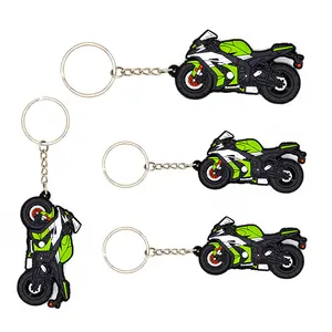 bike shaped keychain, bike shaped keychain Suppliers and