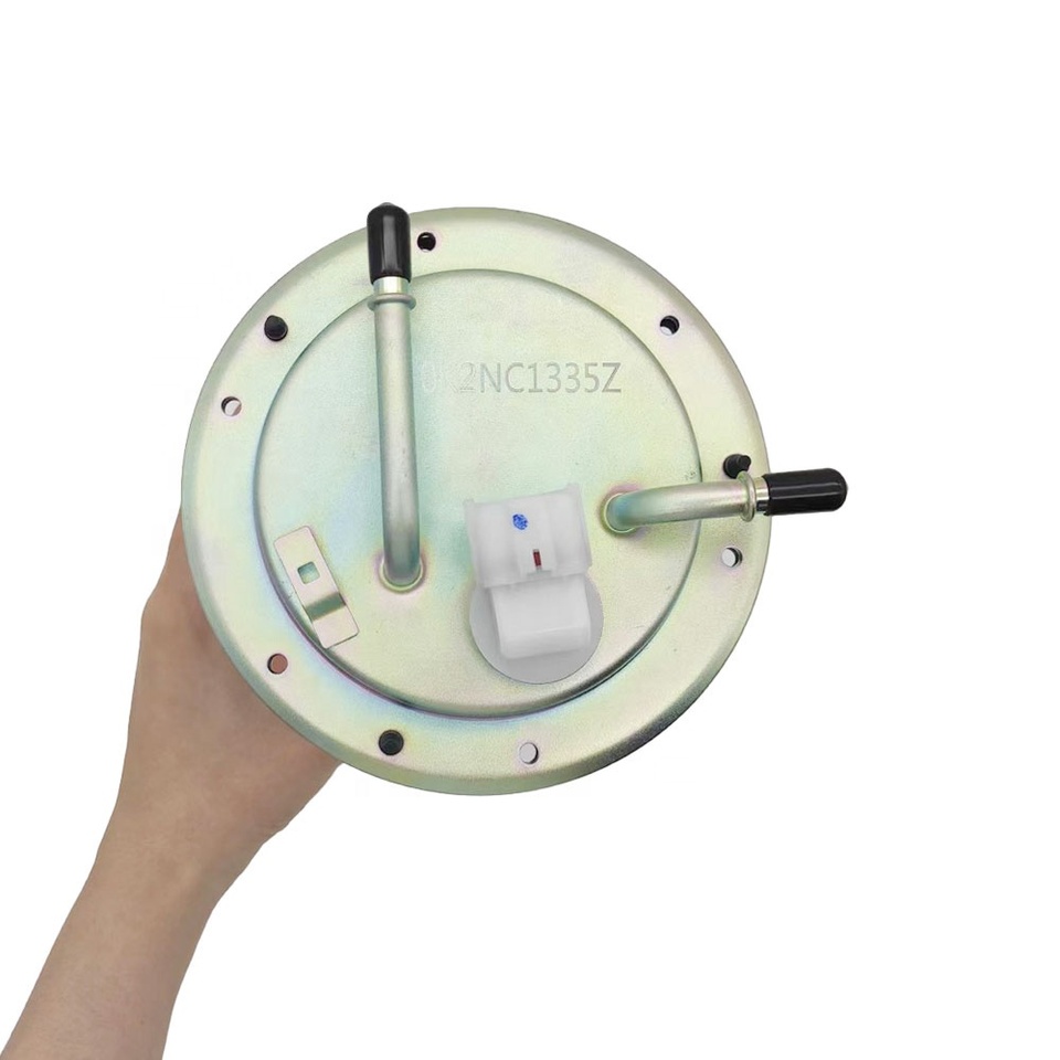 Quality Assurance 0K2NC1335Z Conjunto de bomba de combustible Fuel Pump Assembly For Hyundai