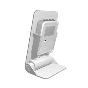 リアルタイムダイナミック1D/2D Qrコード支払いデバイスPos Soundbox 2.<span class=keywords><strong>4</strong></span>インチディスプレイ付きUSB + BT Z50 - Product Image 2