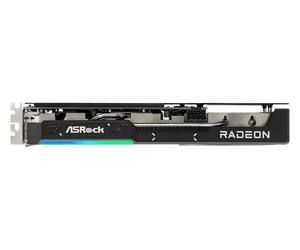 Nueva Tarjeta de Video ASRock Radeon 9060 2025, 8GB GDDR6, Ventilador, PCIe 5.0, GPU para Juegos de PC - Product Image 5