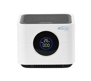 <span class=keywords><strong>Purificateur</strong></span> <span class=keywords><strong>d</strong></span>'<span class=keywords><strong>air</strong></span> domestique économique, <span class=keywords><strong>purificateur</strong></span> <span class=keywords><strong>d</strong></span>'<span class=keywords><strong>air</strong></span> compact à faible bruit avec rappel de nettoyage du filtre pour bureau et chambre à coucher - Product Image 1
