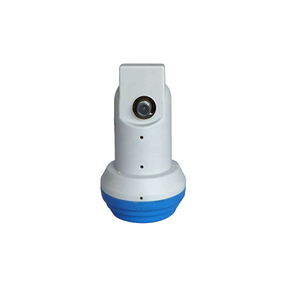 <span class=keywords><strong>Meilleur</strong></span> VSAT Low Noise Block Downconverter <span class=keywords><strong>Satellite</strong></span> Universal Single Frequency DTH Low Noise Waterproof Outdoor Use KU Band <span class=keywords><strong>LNB</strong></span> - Product Image 3