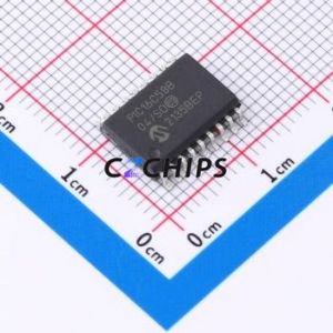 Microcontrolador de chip IC de circuito integrado nuevo y original de 1/SO (MCU/MPU/SoC) de 1/2/1/2 - Product Image 1