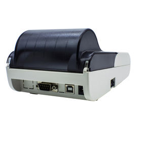 IMPRESORA DE BALANCE HUAZHI XQ-502 con Modo Estadístico - Product Image 6