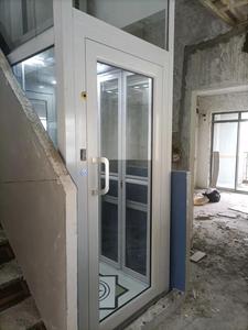 <span class=keywords><strong>Ascensor</strong></span> Hidráulico Tipo Tijera Personalizado, Capacidad 500kg, Acero de Alta Resistencia, Eficiente en Espacio, Bajo Consumo, Multivoltaje, para Viviendas y Villas - Product Image 5