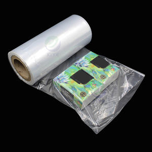 中国メーカー耐久性大型透明<span class=keywords><strong>HDPE</strong></span>/LDPEポリ袋20-60ミクロンリサイクルサイドシーリングクリアビニール袋 - Product Image 4