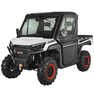 รถอเนกประสงค์ AODES 1000 UTV 4x4 3 ที่นั่ง สำหรับขับขี่ออฟโรด - Product Image 5