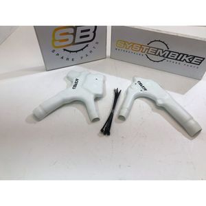Coprisella Posteriore Compatibile per Moto Kawasaki Z H2 1000 2020 2021 - Product Image 4