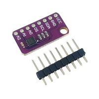 Module de capteur de température corporelle MAX30205MTA, capteur de température cutanée pour bracelet MAX30205