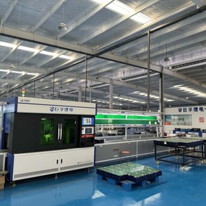 Fabrika Özel Üretim LiFePO4 36V/48V/72V/96V 100Ah/200Ah/300Ah Bluetooth'lu Lityum İyon Pil Paketleri 6000 Döngü - Product Image 5
