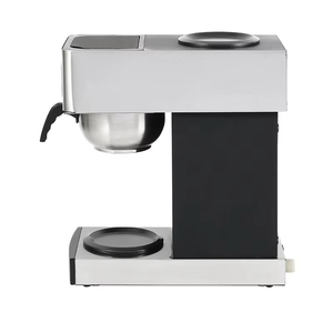 Multifunctional Commercial <b>Coffee</b> & Tea Brewer Intelligent Touch Panel Auto-Cleaning Drip <b>Machine</b> for High Volume Catering - Product Image 2