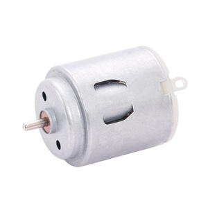 Motor de Corriente Continua en Miniatura R260 de 12V y 3000 rpm para Bombas de Agua, Juguetes de Peluche Eléctricos, Dispositivos de Belleza y Masajeadores - Product Image 4