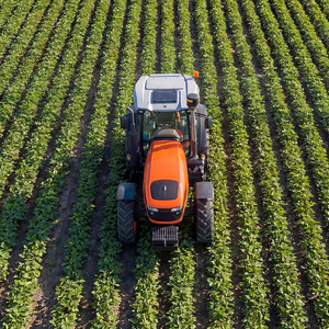 <span class=keywords><strong>Tracteurs</strong></span> <span class=keywords><strong>agricoles</strong></span> LUYU à grande puissance, 4 roues motrices, 180 CV, avec personnalisation approfondie, directement de l'usine - Product Image 2