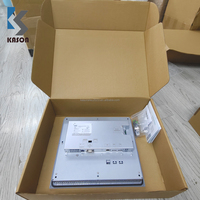 Módulo PLC SIMATIC HMI MP277 con Pantalla Táctil TFT de 10 Pulgadas, Multipanel, 6AV6643-0CD01-1AX1