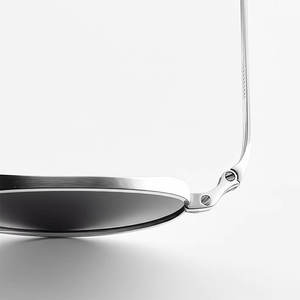 <span class=keywords><strong>Occhiali</strong></span> <span class=keywords><strong>da</strong></span> <span class=keywords><strong>sole</strong></span> <span class=keywords><strong>rotondi</strong></span> <span class=keywords><strong>Vintage</strong></span> <span class=keywords><strong>Vintage</strong></span> argento per adulti 100% lenti UV400 polarizzate in titanio <span class=keywords><strong>occhiali</strong></span> <span class=keywords><strong>da</strong></span> <span class=keywords><strong>sole</strong></span> <span class=keywords><strong>da</strong></span> <span class=keywords><strong>uomo</strong></span> Oculos De Sol - Product Image 2