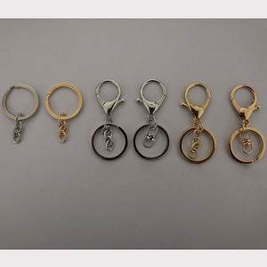 Trái tim lông Pompom bóng móc khóa Keychain với Fluffy bóng cho cô gái Phụ nữ túi pompoms Keyring Faux Thỏ lông phồng quả bóng - Product Image 4