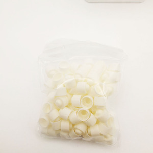 Crisol de Alúmina PE-90ul de 7/3*7*0.4mm para Aplicaciones Analíticas con STA6000/8000, TGA4000 y Pyris 6 TGA - Product Image 4