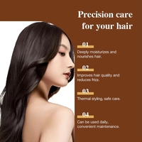 Minyak Esensial Perawatan Rambut Melembapkan dan Memperbaiki Merek Pribadi