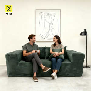 Canapé <span class=keywords><strong>convertible</strong></span> gain de place, un incontournable pour les petits salons - Product Image 1