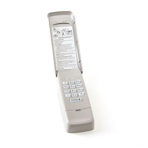 Clavier universel sans fil pour porte de garage, ouvre-porte sans clé 877max 878max Origine US - Product Image 1