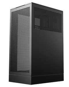 Boîtier Deepcool Ch270 avec écran numérique pour carte mère Mini-ITX/M-ATX, idéal pour le gaming Ch270 - Product Image 2