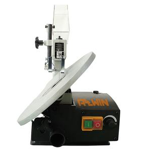 406mm 90W 230V 50Hz Talas ufleme fonksiyonu elektronik <span class=keywords><strong>hiz</strong></span> kontrolu tezgah dekupaj testere tezgah dekupaj testere makinesi - Product Image 2