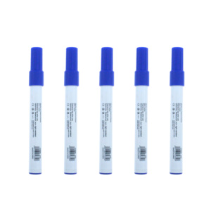 <span class=keywords><strong>Tableau</strong></span> <span class=keywords><strong>blanc</strong></span> permanent à tête épaisse, 36 pièces, stylos marqueurs, étanche, pour croquis, ensemble de crayons scolaires, vente en gros - Product Image 5