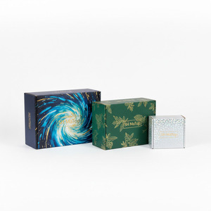 Caja de Cartón Corrugado Tipo E Personalizada, Resistente, para Envío de Productos Electrónicos - Product Image 4