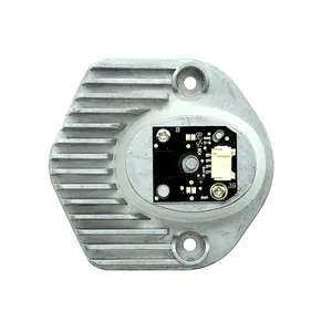 KIMH自動車部品ヘッドライトバラストLEDモジュール63117440361 for 7ER G12 725d 730d 730dX 730i 740i 750i 2014-2019