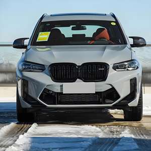 Precio competitivo <span class=keywords><strong>2022</strong></span> + faro delantero accesorios de coche Bodykit para <span class=keywords><strong>Bmw</strong></span> X3 G01 G02 G08 lujo Lci actualización a MT Mtech Sport Body Kit - Product Image 5