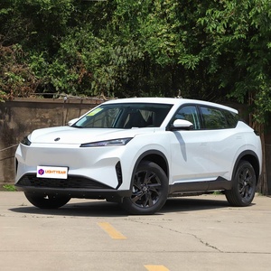 Voiture électrique neuve Dongfeng Aeolus Sky 01 de haute qualité, disponible <span class=keywords><strong>en</strong></span> stock pour une utilisation quotidienne et les voyages - Product Image 1