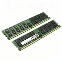 Samsung Server RAM M321R4GA3BB6-CQK 32GB DDR5 4800MHz RDIMM ECC 1.1V 288Pin Workstation Memory